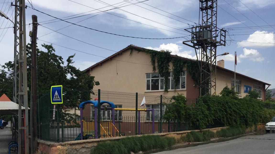 Çarmuzu Ortaokulu Fotoğrafı