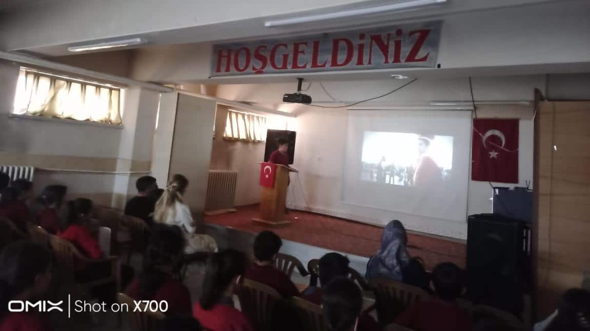 15 TEMMUZ ETKİNLİKLERİ